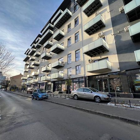 Luxury Apartment - City View Cluj-Napoca Luaran gambar